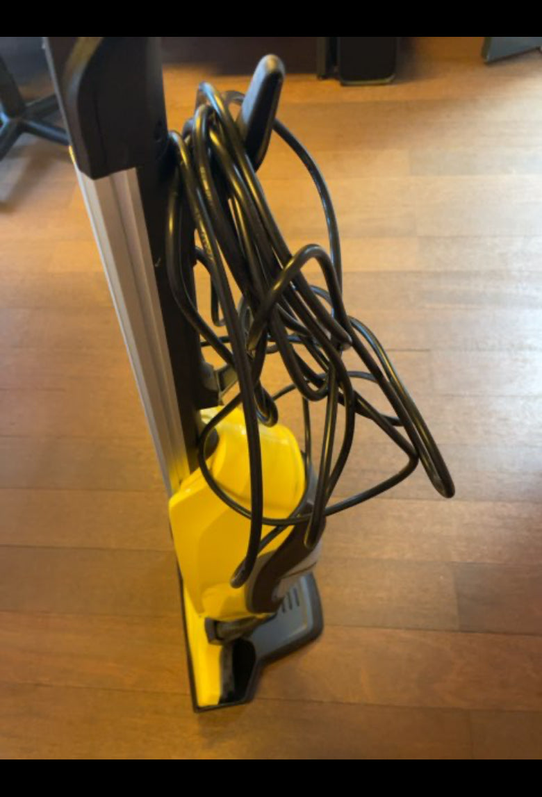 Kärcher gulvvaskemaskine